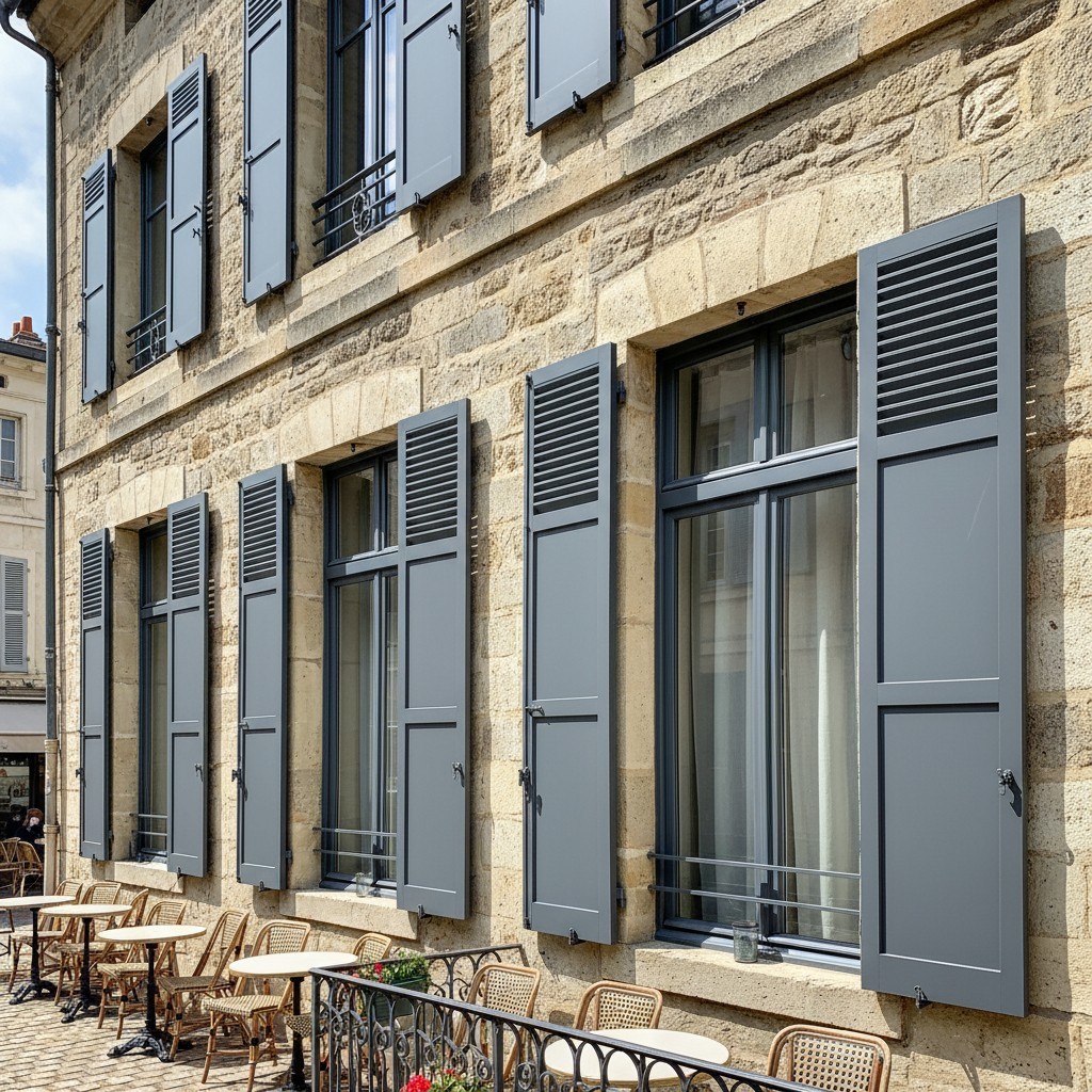 Projet de Menuisier - Photo 2